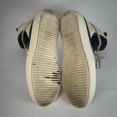 Rick Owens Geobasket Sneakers