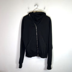 Rick Owens Drkshdw SS20 Mountain Zip Hoodie