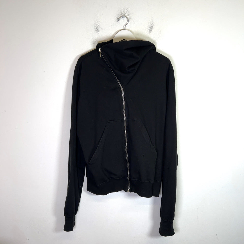 Rick Owens Drkshdw SS20 Mountain Zip Hoodie