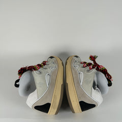Lanvin Curb OG Skate Sneaker Size 45