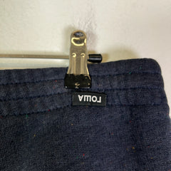 Gosha Rubchinskiy Embroidered Logo Sweatpants