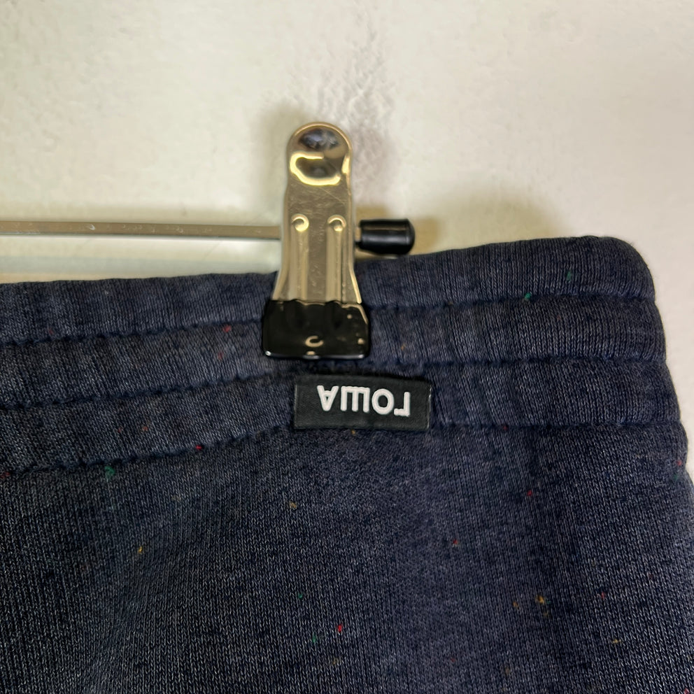 Gosha Rubchinskiy Embroidered Logo Sweatpants