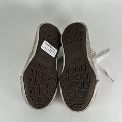 Maison Mihara Yasuhiro Spiked Studded Classic Low Tops Size 38