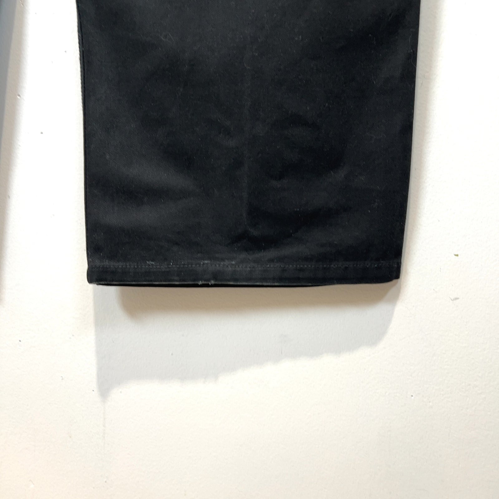Chrome Hearts Canvas Carpenter Double Knee Pants