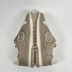Gucci Dune Mac 80 Sneaker Size GG 10