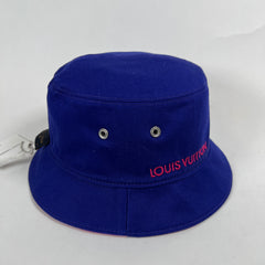 Louis Vuitton Reversible Gradient Bucket