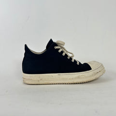 Rick Owens Drkshdw Abstract Ramones Size 43