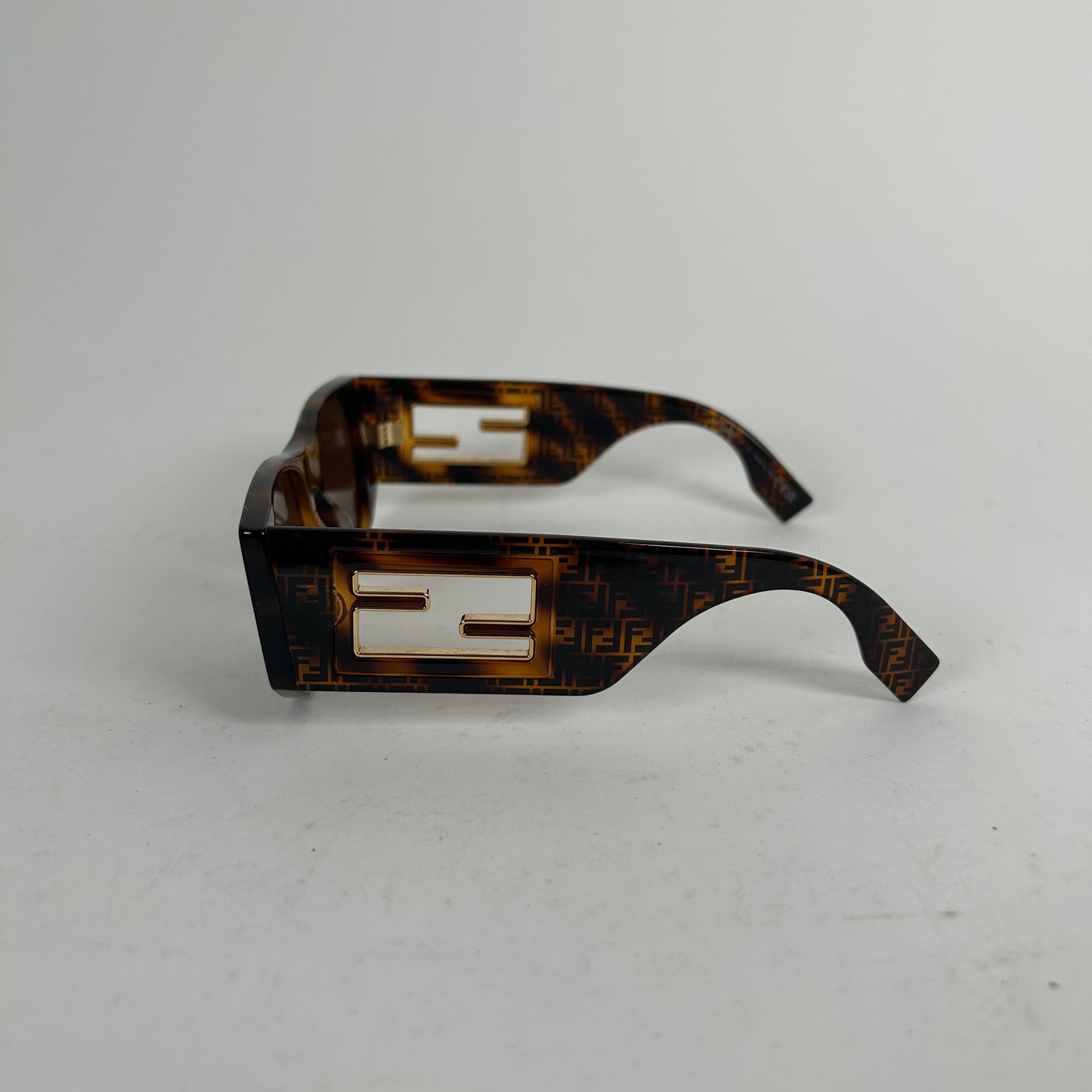Fendi Monogram Sunglasses