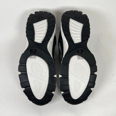 Dior B30 Black/White Sneaker Size 42