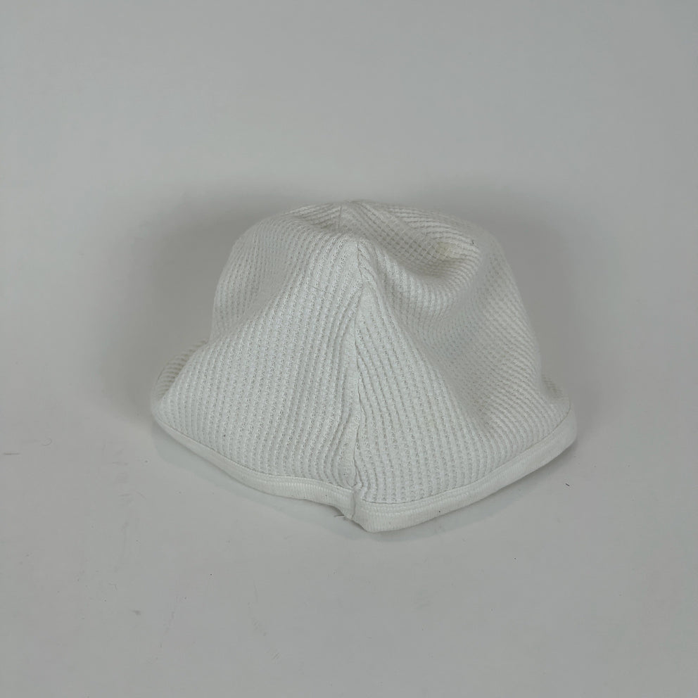 Chrome Hearts Thermal Skull Cap