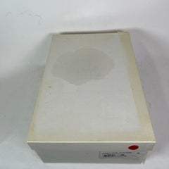 Maison Margiela 22 Orange/Red Retro Replica Runner Size 45