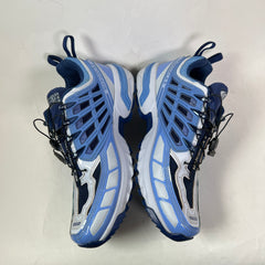 MM6 Maison Margiela x Salomon Heather Blue ACS Pro Sneaker Size 8.5