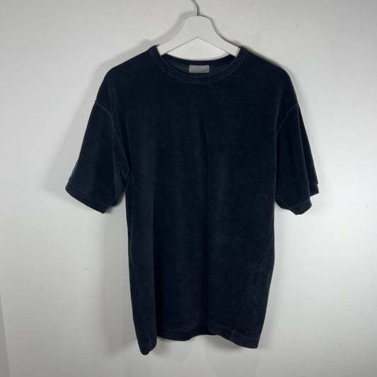Comme Des Garcons Terry Fleece T-Shirt