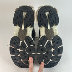 Balenciaga High Top Runner Size 45