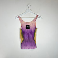 JPG x Y/Project Body Map Tank Top Size S