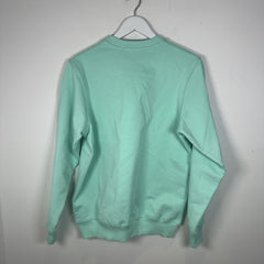 Casablanca Window Logo Patch Crewneck