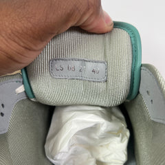 Dior B27 Oblique Calfskin Low-Top Sneaker
