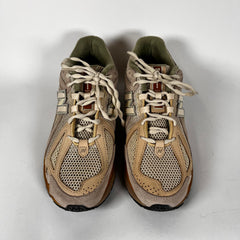 New Balance x Auralee 1906R Bone White Size 11.5