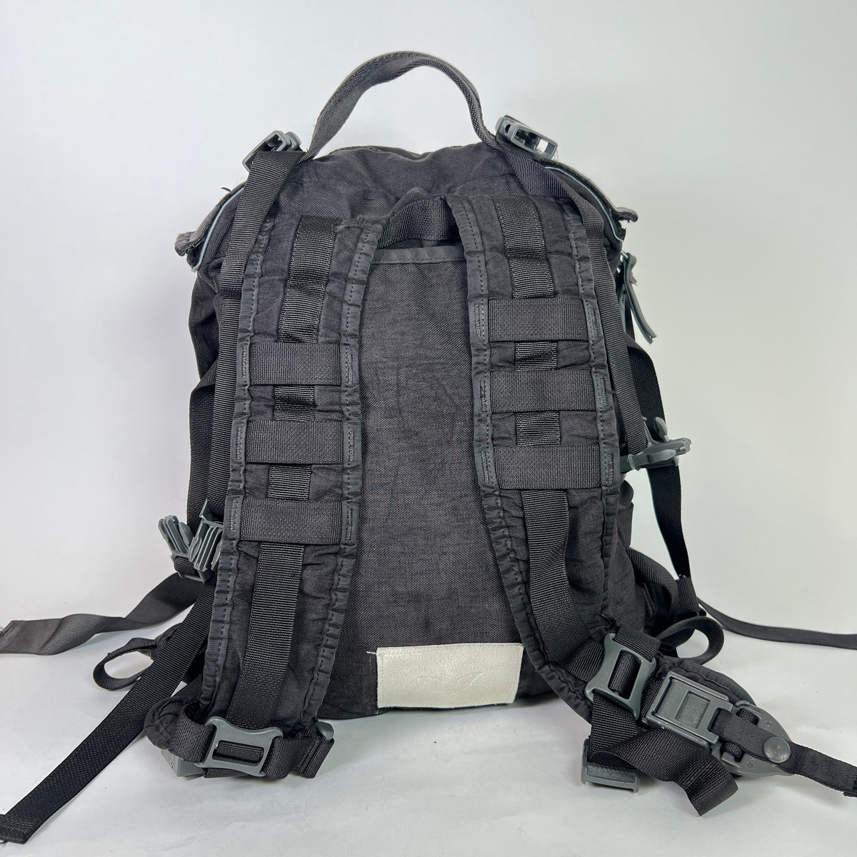 Alexander Digenova Helicopter Tactical Backpack