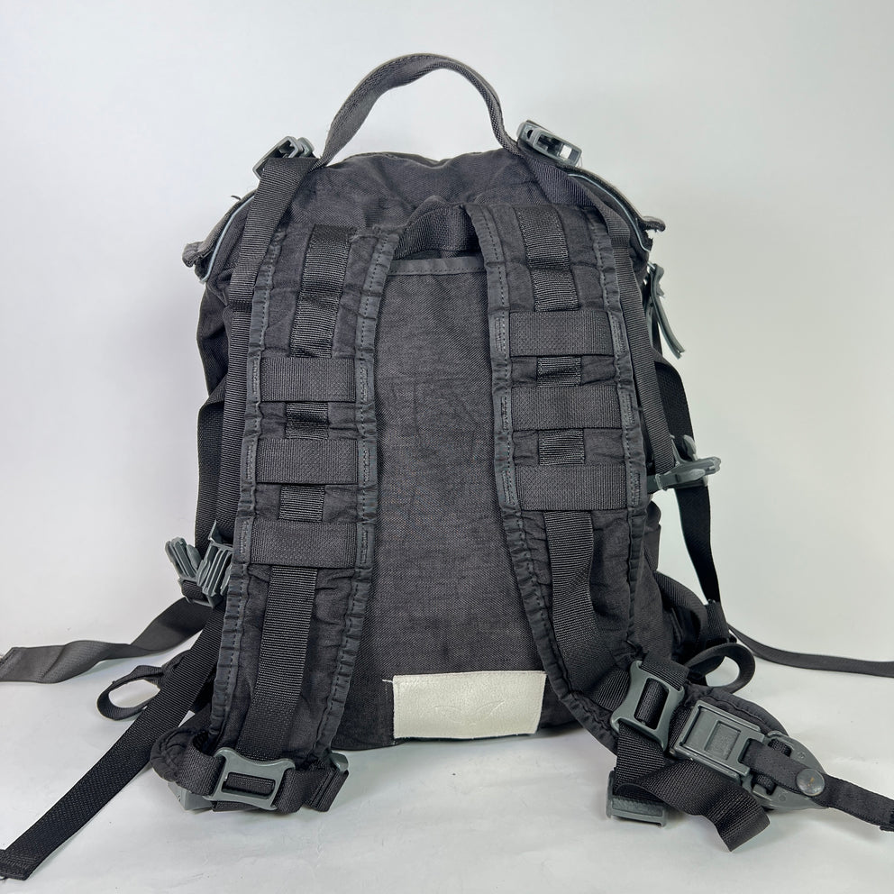 Alexander Digenova Helicopter Tactical Backpack
