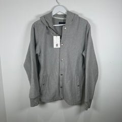 Original Fake Sailor Style Cotton Jersey Jacket L