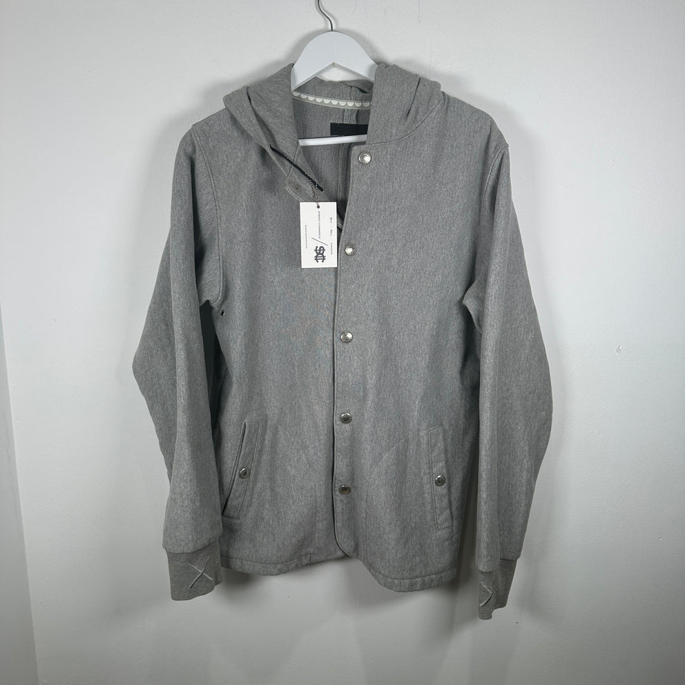 Original Fake Sailor Style Cotton Jersey Jacket L