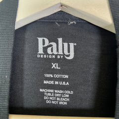 Paly Hollywood For Kiari  'Dominated For Death' T-Shirt