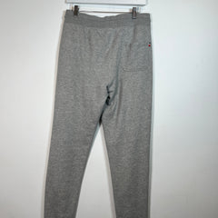 Moncler Grey Maglia Sweatpants