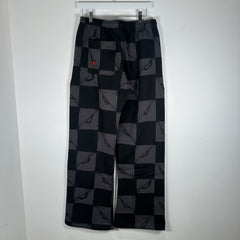 Matty Boy 'Anti Promo' NYC Pop-Up 99 Eyes Graphic Sweatpants Size M