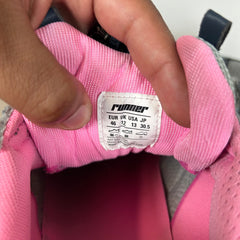 Balenciaga Multicolor Mesh Runner 2.0 Size 46