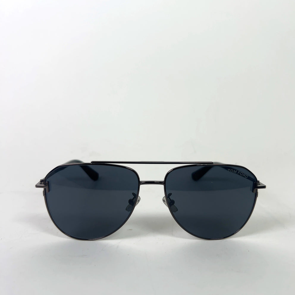 Tom Ford TF1290S Aviator Sunglasses