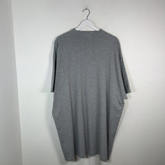 Balenciaga Oversized Logo T-Shirt