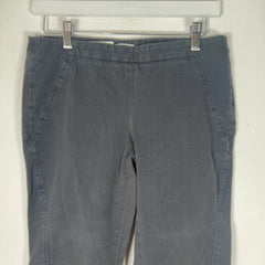 Brunello Cucinelli Straight Leg Pants