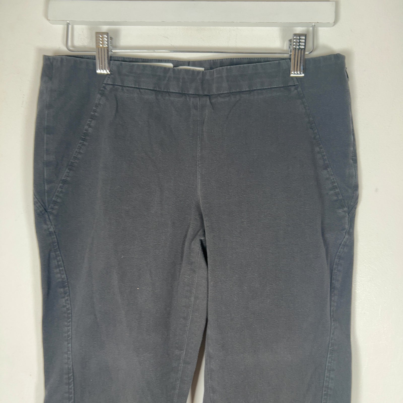 Brunello Cucinelli Straight Leg Pants