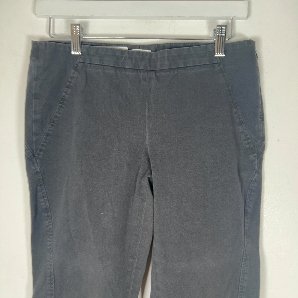Brunello Cucinelli Straight Leg Pants