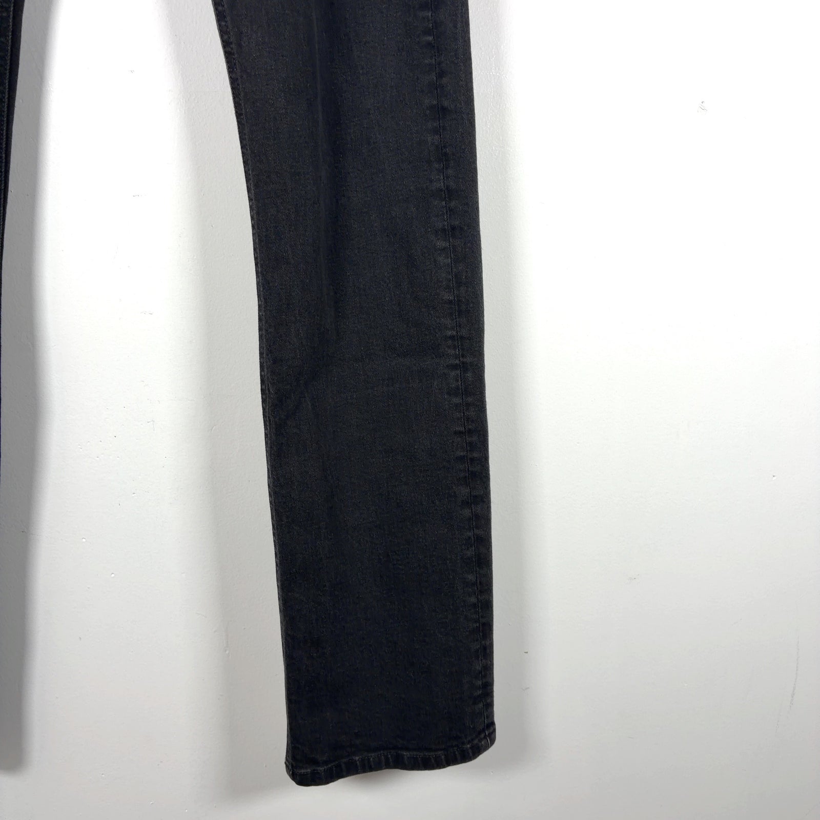1017 ALYX 9SM Buckle Jeans