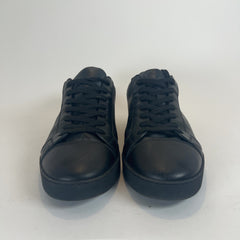 Louis Vuitton Match Up Monogram Lowtop Sneakers