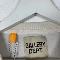 Gallery Dept 'Illadox' Graphic T-Shirt