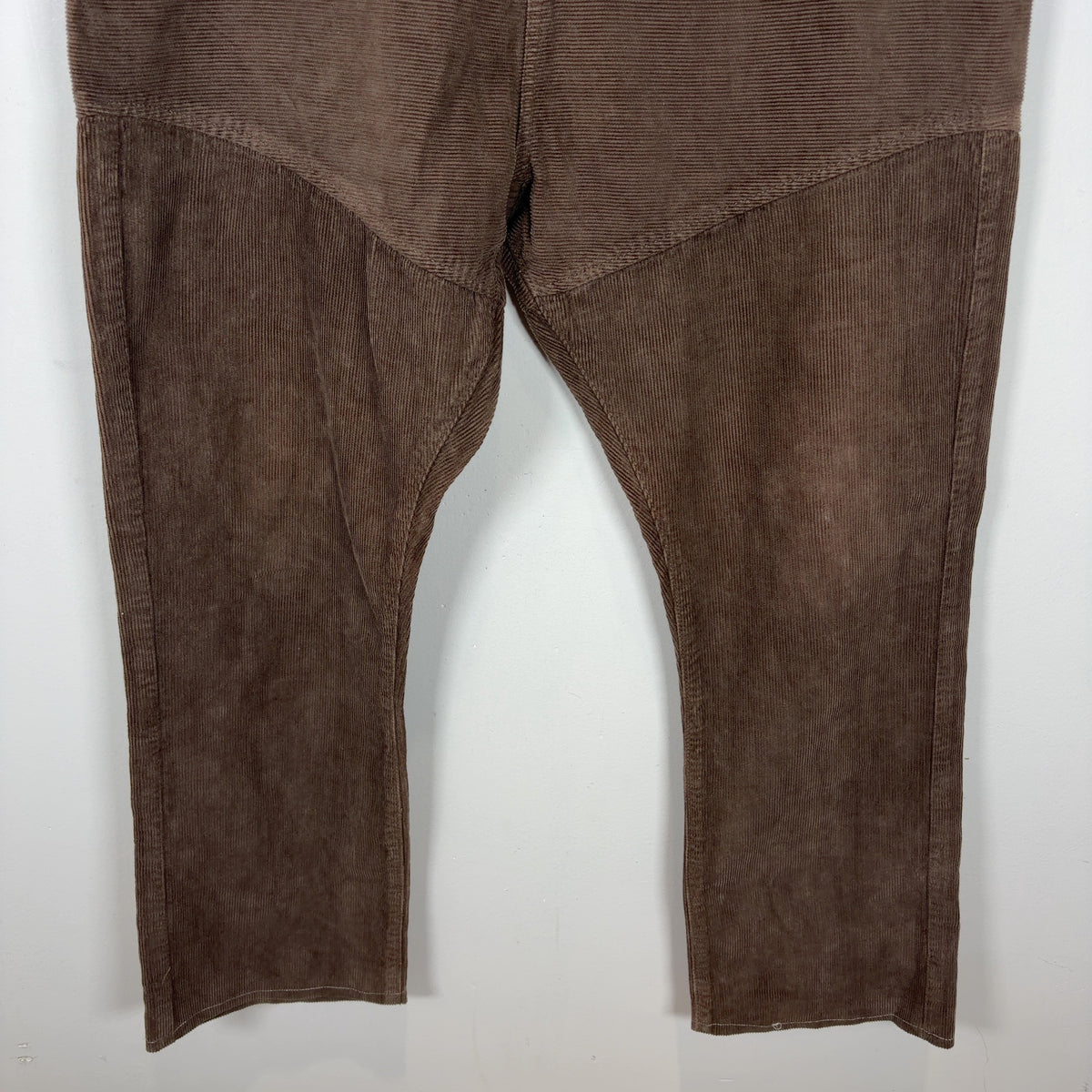 Kapital Corduroy Engineer Pants