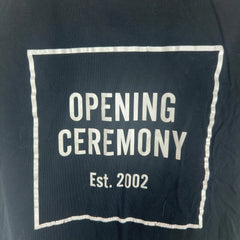 Opening Ceremony Logo Graphic T-Shirts