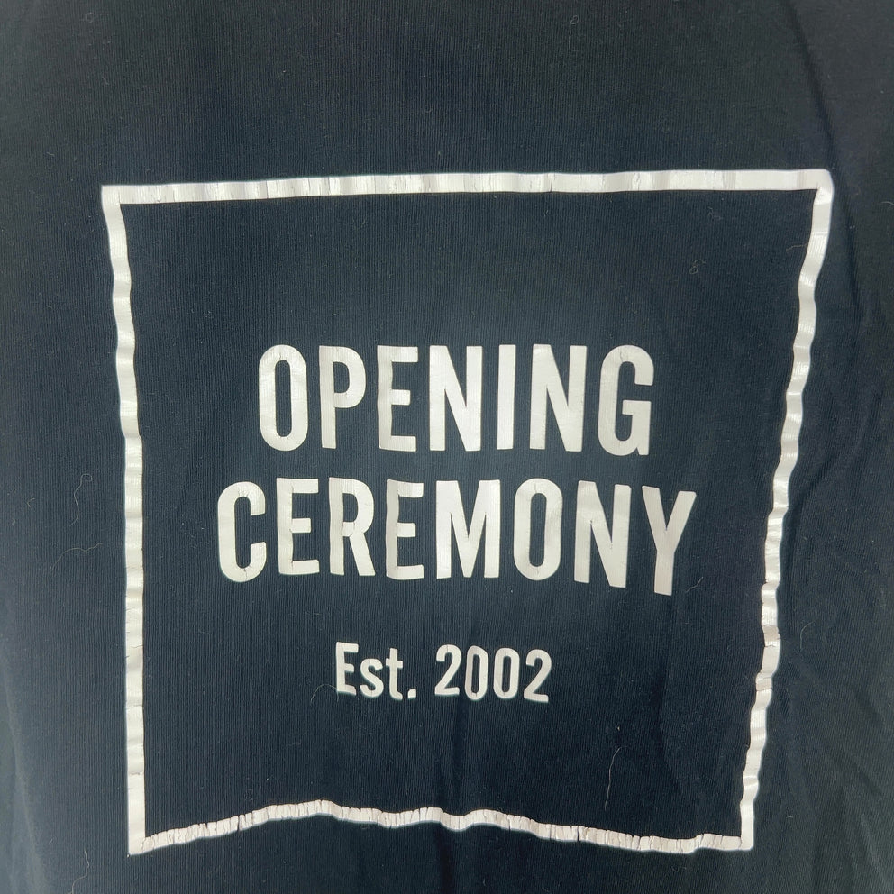 Opening Ceremony Logo Graphic T-Shirts