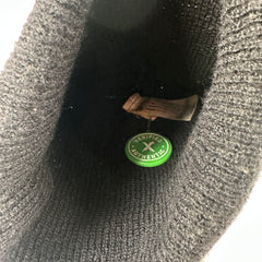 Chrome Hearts Horseshoe Knit Beanie Size OS