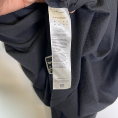 Rick Owens DRKSHDW Gimp Print Jumbo Level T-Shirt