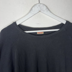 Kapital Smiley Graphic Longsleeve