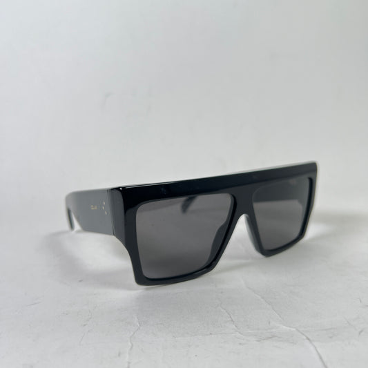 Celine 3 Dots Flat Top Sunglasses