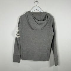 Thom Browne 4-Bar Zip Up Hoodie Size 2