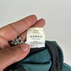 Palace P Logo Corduroy 6-Panel Hat