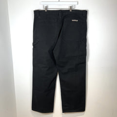 Chrome Hearts Canvas Carpenter Double Knee Pants
