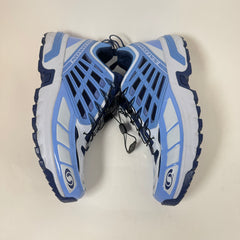 MM6 Maison Margiela x Salomon Heather Blue ACS Pro Sneaker Size 11