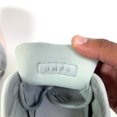 Dior B30 Microfiber Mesh Lowtop Sneakers